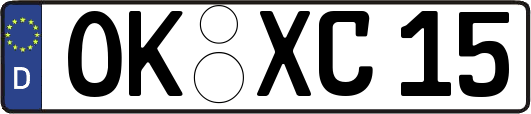 OK-XC15