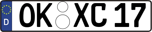 OK-XC17