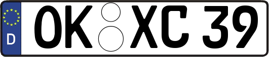 OK-XC39