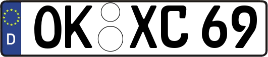 OK-XC69