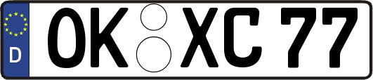 OK-XC77
