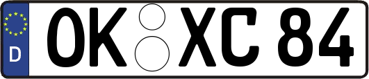 OK-XC84