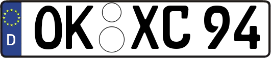 OK-XC94