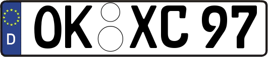 OK-XC97
