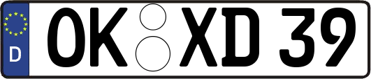 OK-XD39