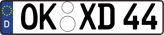 OK-XD44
