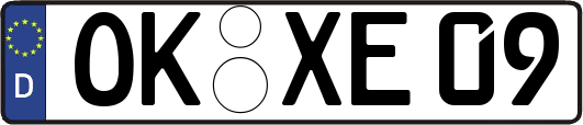 OK-XE09