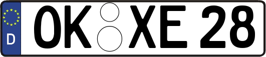 OK-XE28