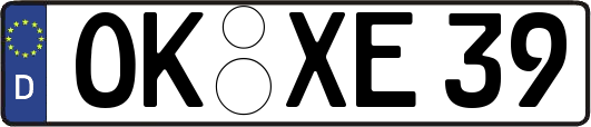 OK-XE39
