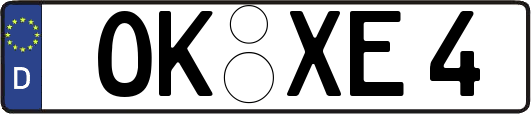 OK-XE4