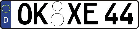 OK-XE44