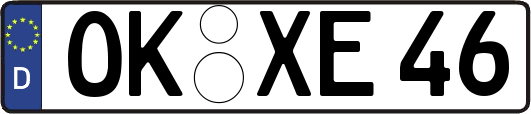 OK-XE46
