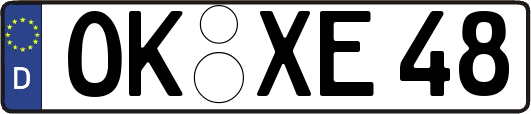 OK-XE48