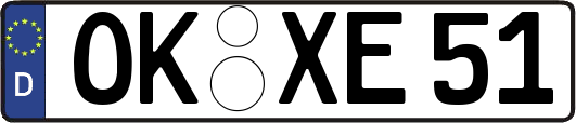 OK-XE51