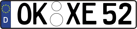 OK-XE52