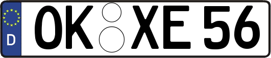 OK-XE56