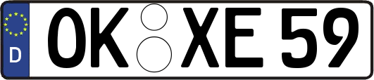 OK-XE59