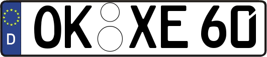 OK-XE60