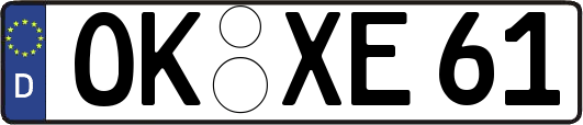 OK-XE61