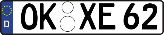 OK-XE62