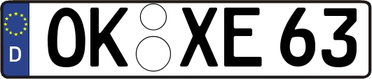 OK-XE63