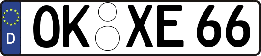 OK-XE66