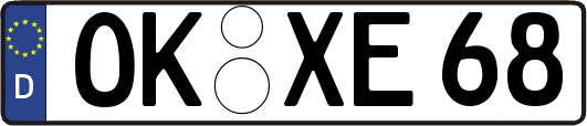 OK-XE68