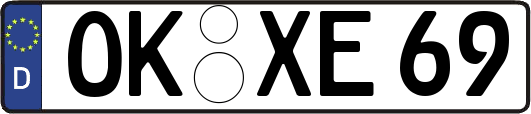 OK-XE69