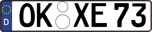 OK-XE73