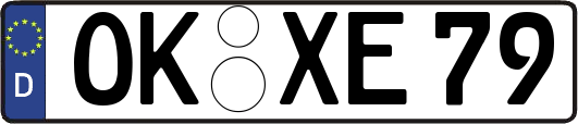 OK-XE79