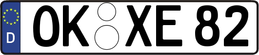 OK-XE82