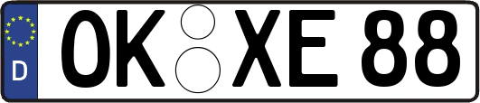 OK-XE88