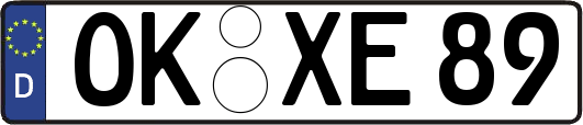 OK-XE89