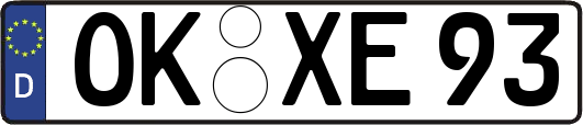 OK-XE93