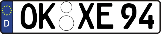 OK-XE94