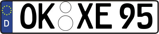OK-XE95
