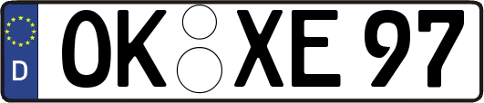 OK-XE97