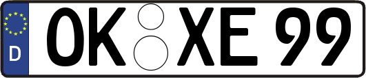 OK-XE99