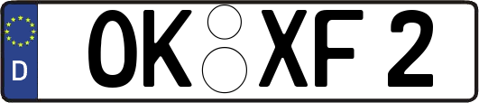 OK-XF2