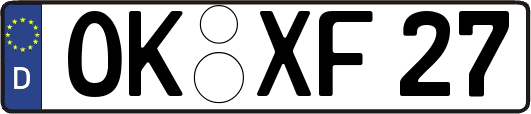 OK-XF27