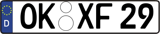 OK-XF29