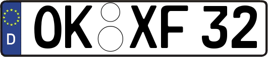 OK-XF32