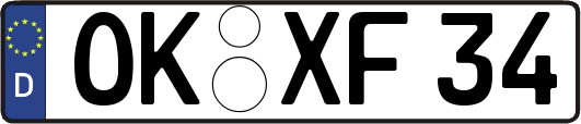 OK-XF34