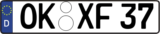 OK-XF37