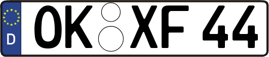 OK-XF44