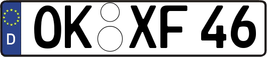OK-XF46