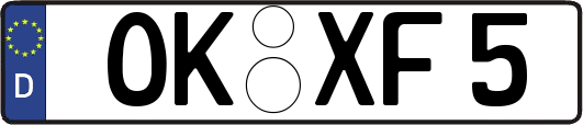 OK-XF5