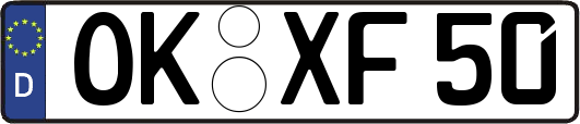 OK-XF50
