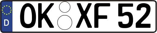 OK-XF52