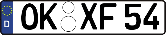 OK-XF54